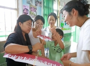 还是好好纠正一下消防队的风气吧，救火救人现在都成副业了