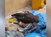 新政府军下令开始屠城！男女老少全部被杀，叙利亚内乱再次爆发！